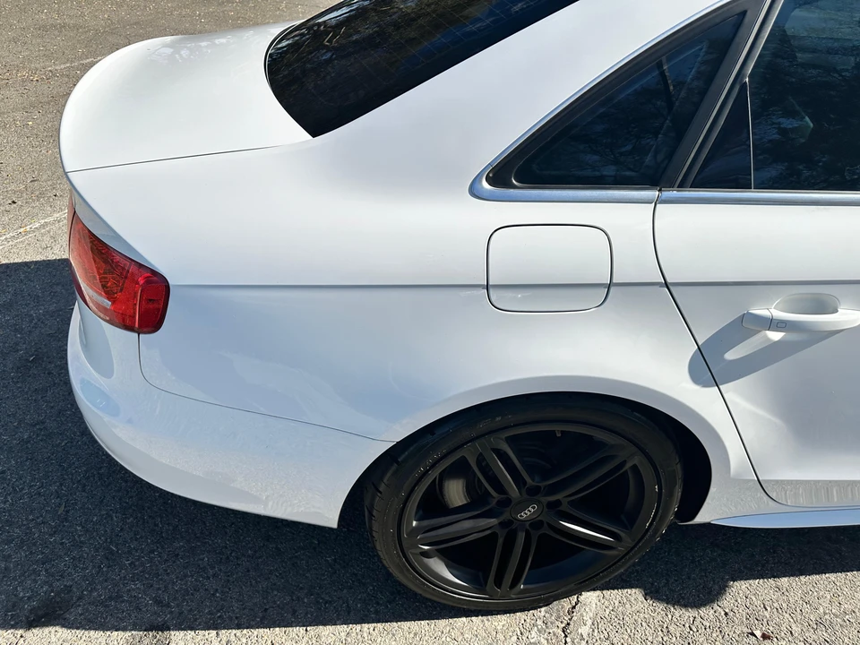 2010 Audi B8 S4 - Image 27 of 31