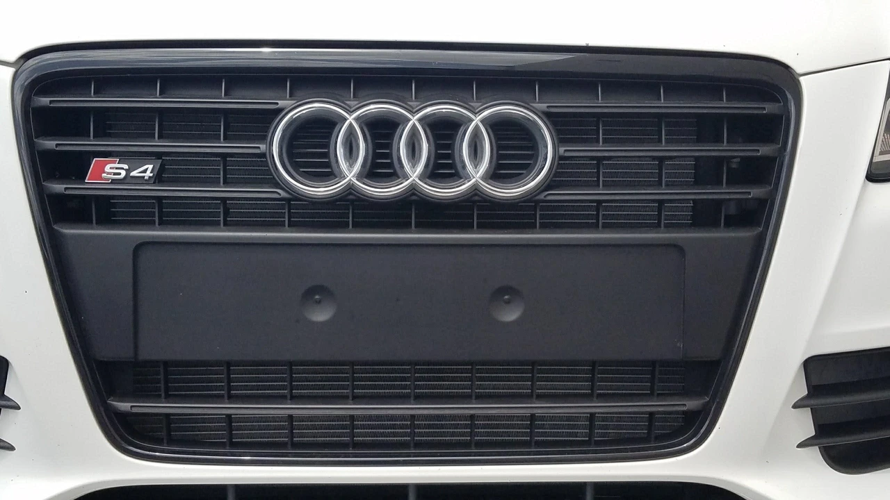 2010 Audi B8 S4 - Image 18 of 31