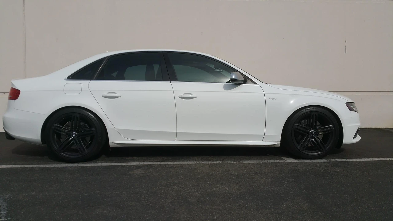 2010 Audi B8 S4 - Image 15 of 31