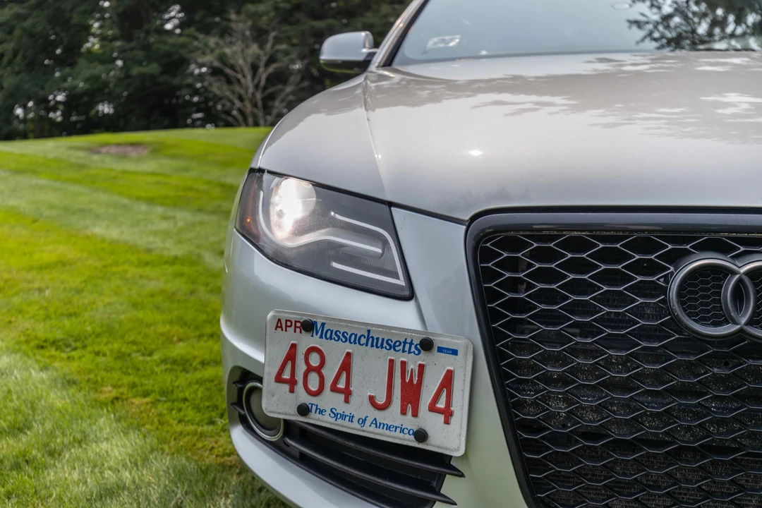 2010 Audi B8 S4 - Image 11 of 28