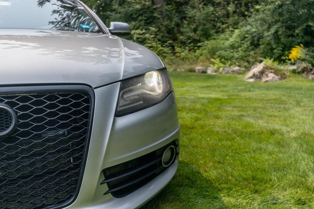 2010 Audi B8 S4 - Image 14 of 28