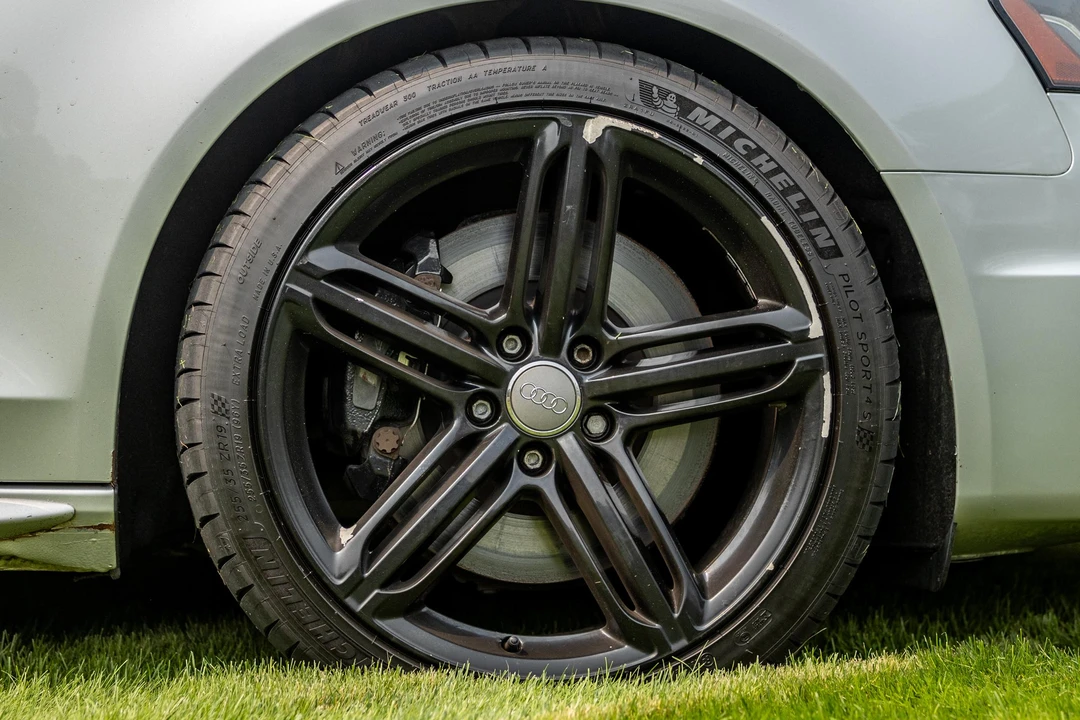 2010 Audi B8 S4 - Image 28 of 28