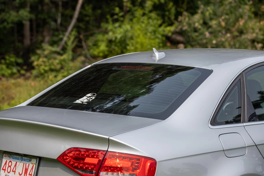 2010 Audi B8 S4 - Image 20 of 28