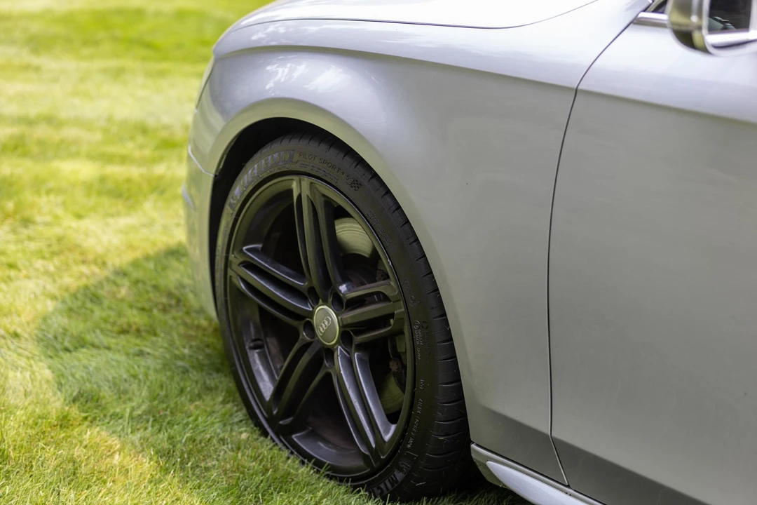 2010 Audi B8 S4 - Image 15 of 28