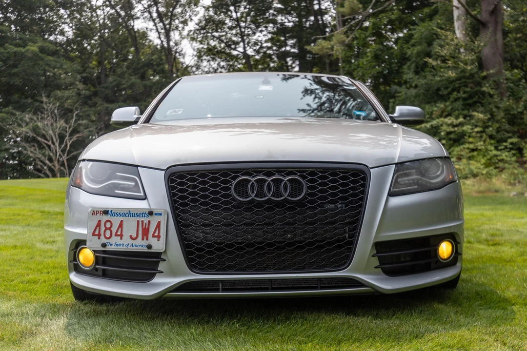 2010 Audi B8 S4 - Image 6 of 28