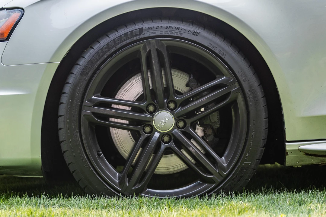 2010 Audi B8 S4 - Image 25 of 28