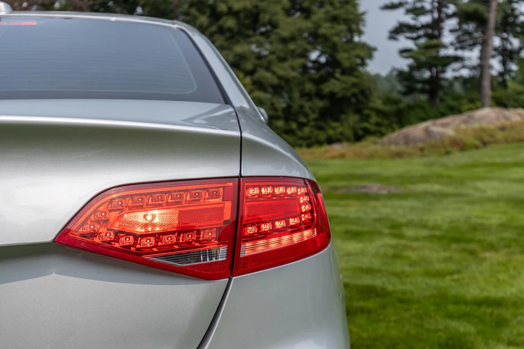2010 Audi B8 S4 - Image 18 of 28
