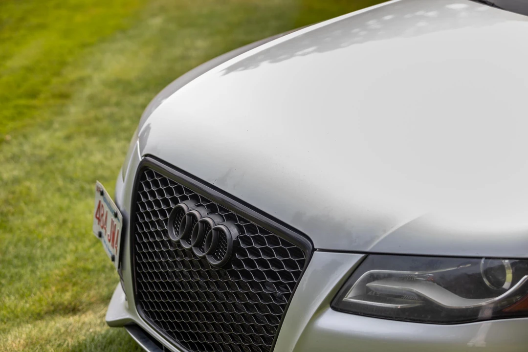 2010 Audi B8 S4 - Image 13 of 28