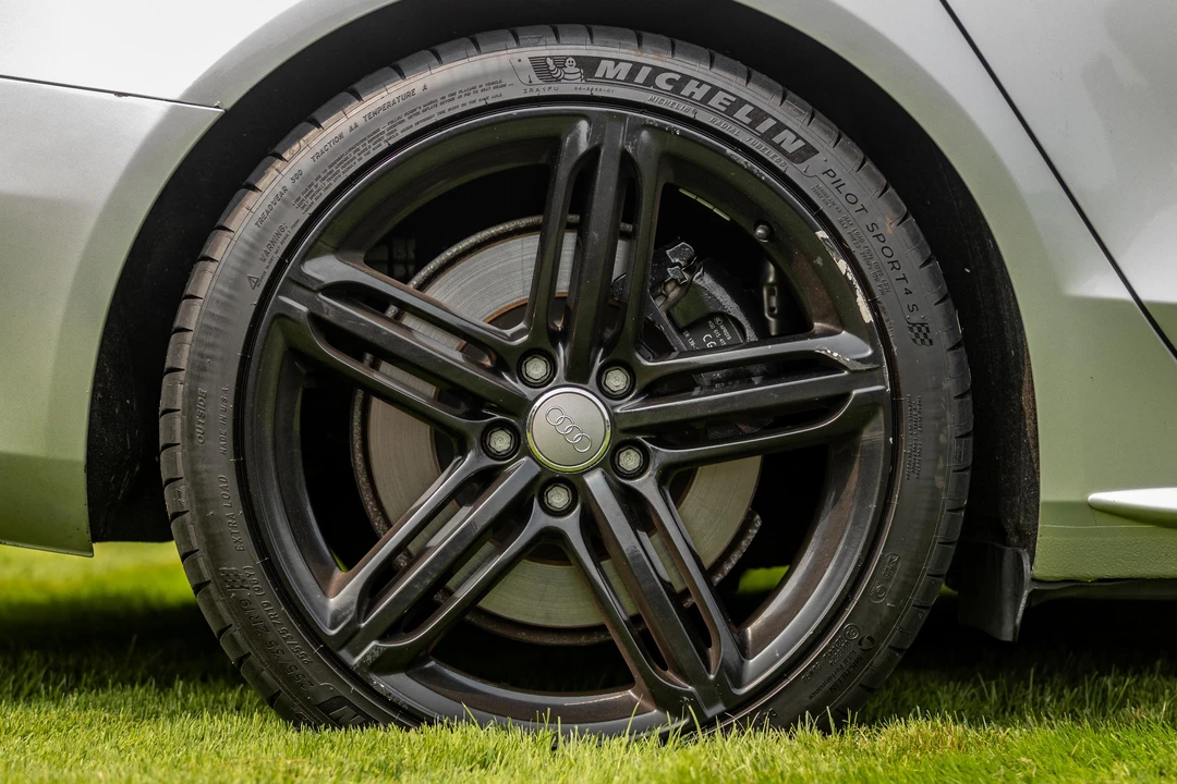 2010 Audi B8 S4 - Image 27 of 28