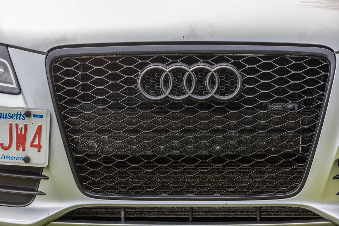 2010 Audi B8 S4 - Image 12 of 28