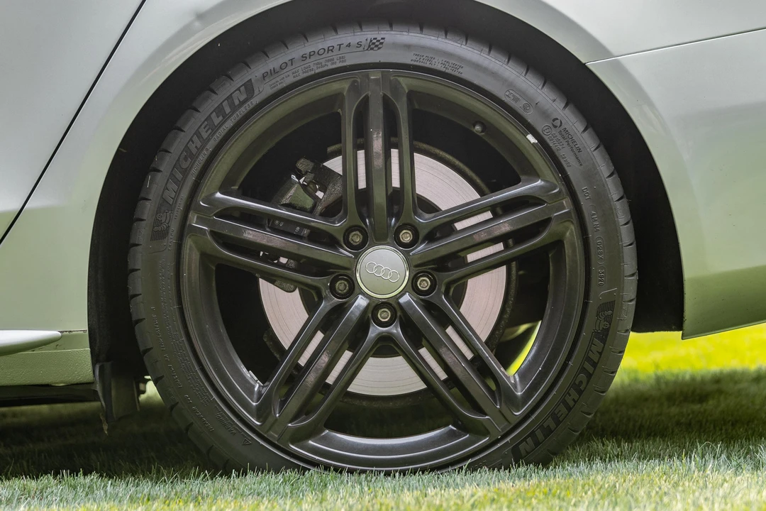2010 Audi B8 S4 - Image 26 of 28
