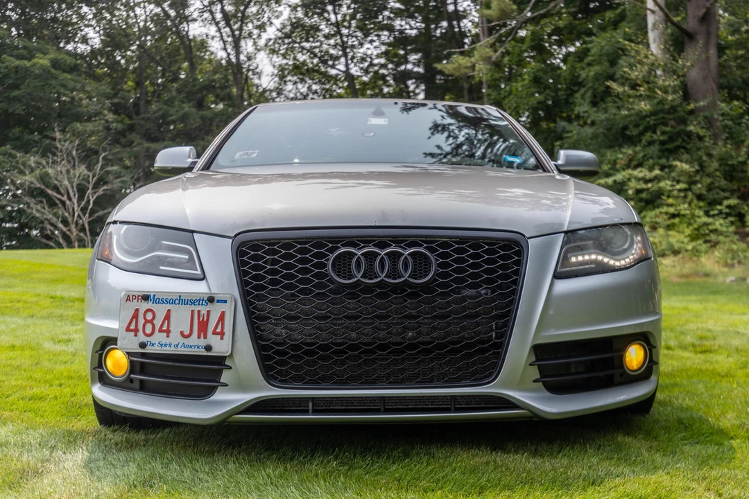2010 Audi B8 S4 - Image 7 of 28