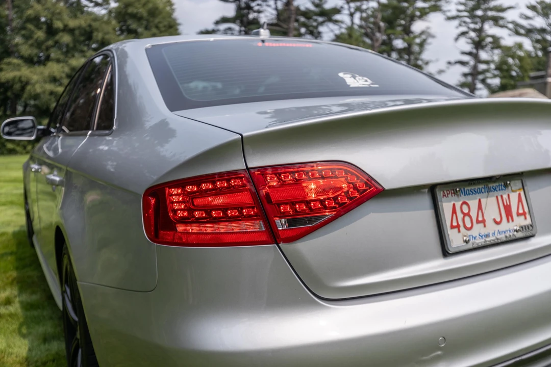 2010 Audi B8 S4 - Image 16 of 28