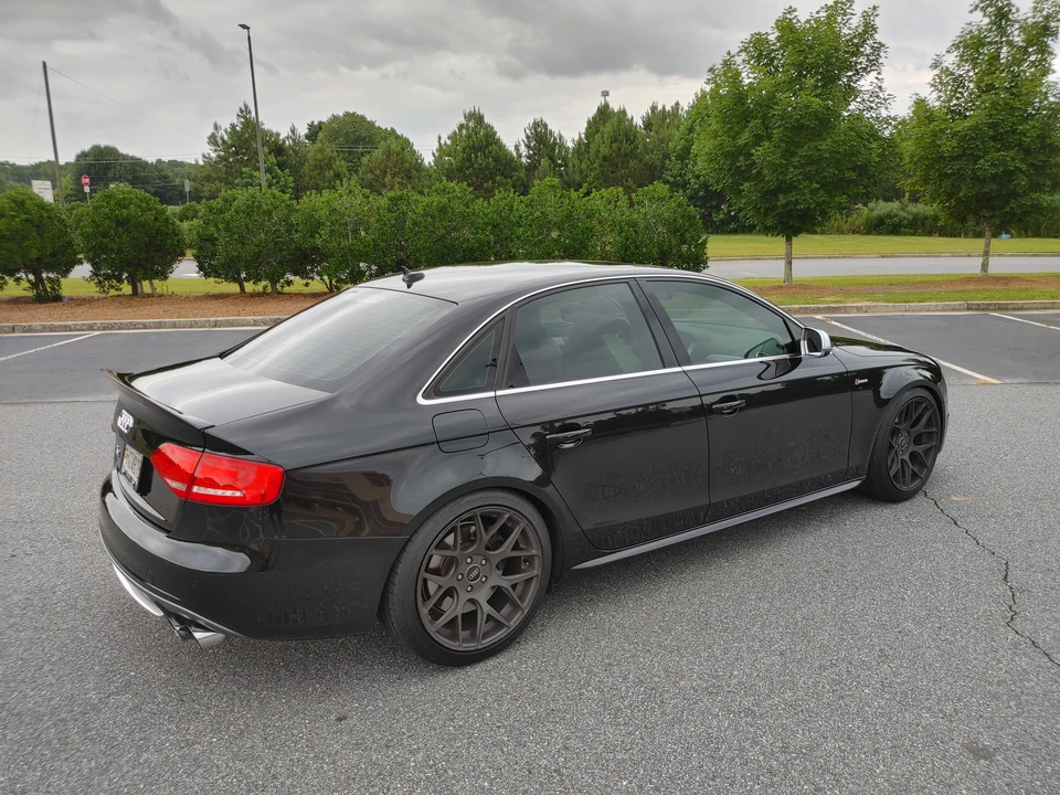 2010 Audi B8 S4 - Image 18 of 31