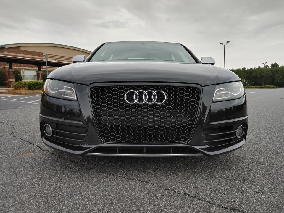 2010 Audi B8 S4 - Image 7 of 31