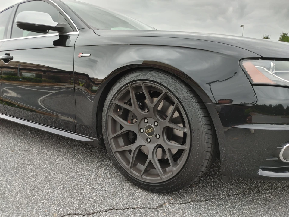 2010 Audi B8 S4 - Image 27 of 31