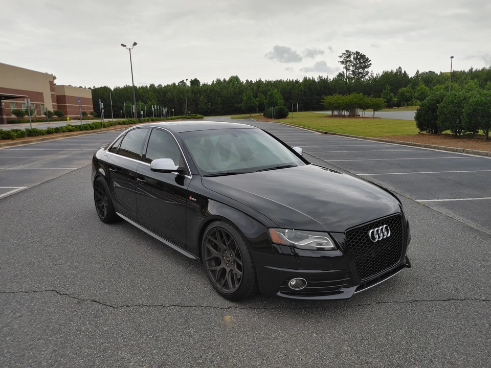 2010 Audi B8 S4 - Image 22 of 31