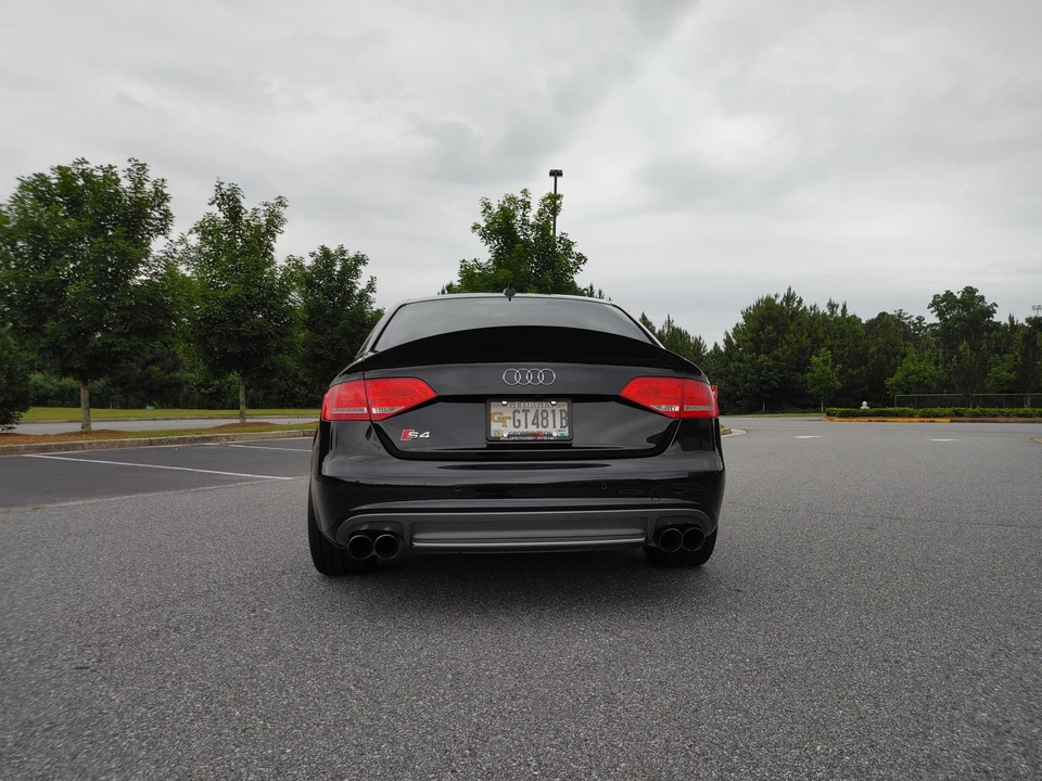 2010 Audi B8 S4 - Image 14 of 31