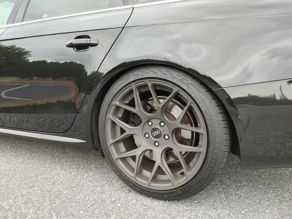 2010 Audi B8 S4 - Image 31 of 31