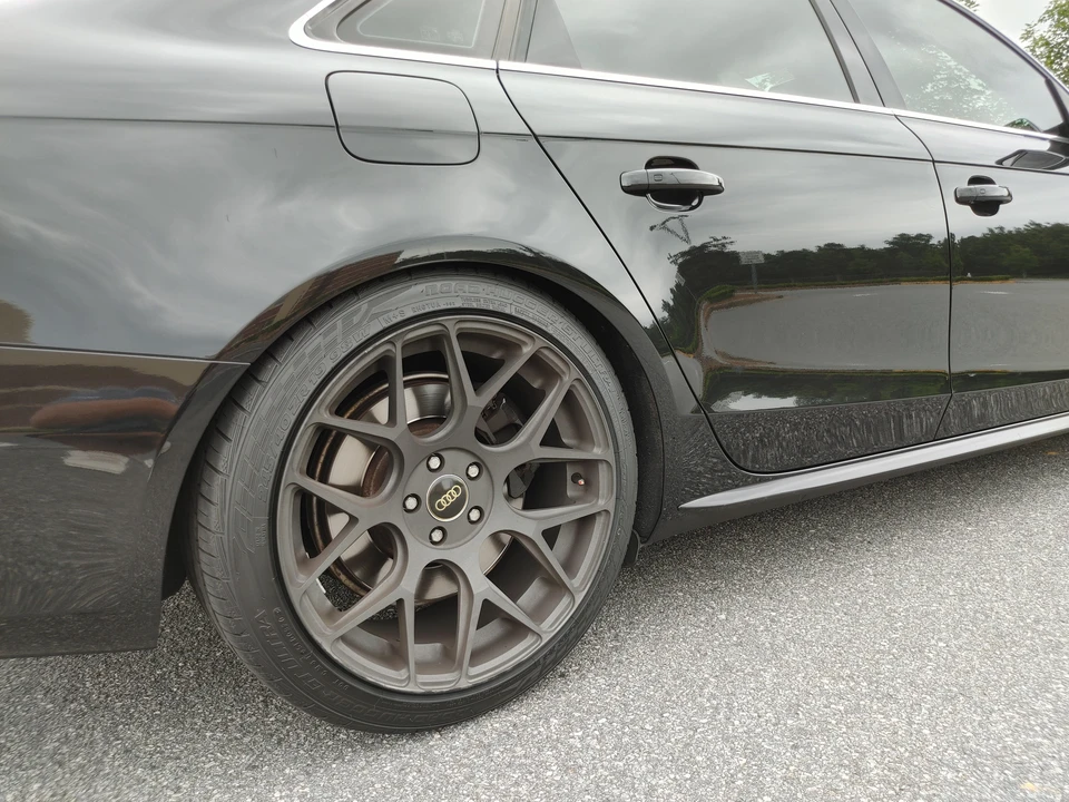 2010 Audi B8 S4 - Image 25 of 31