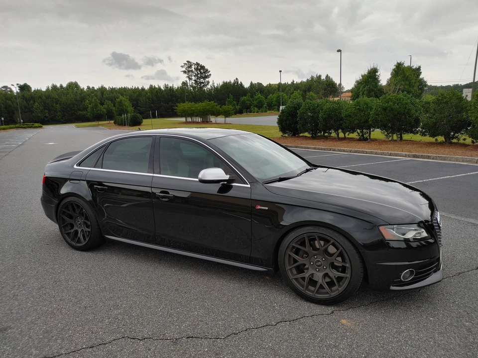 2010 Audi B8 S4 - Image 20 of 31
