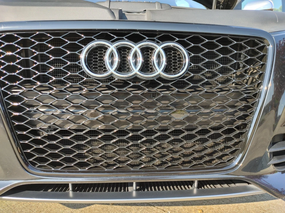 2010 Audi B8 S4 - Image 28 of 31