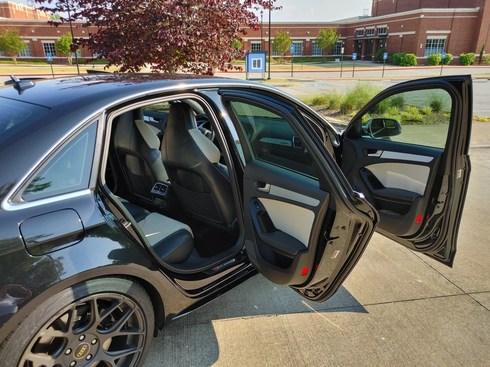 2010 Audi B8 S4 - Image 26 of 31