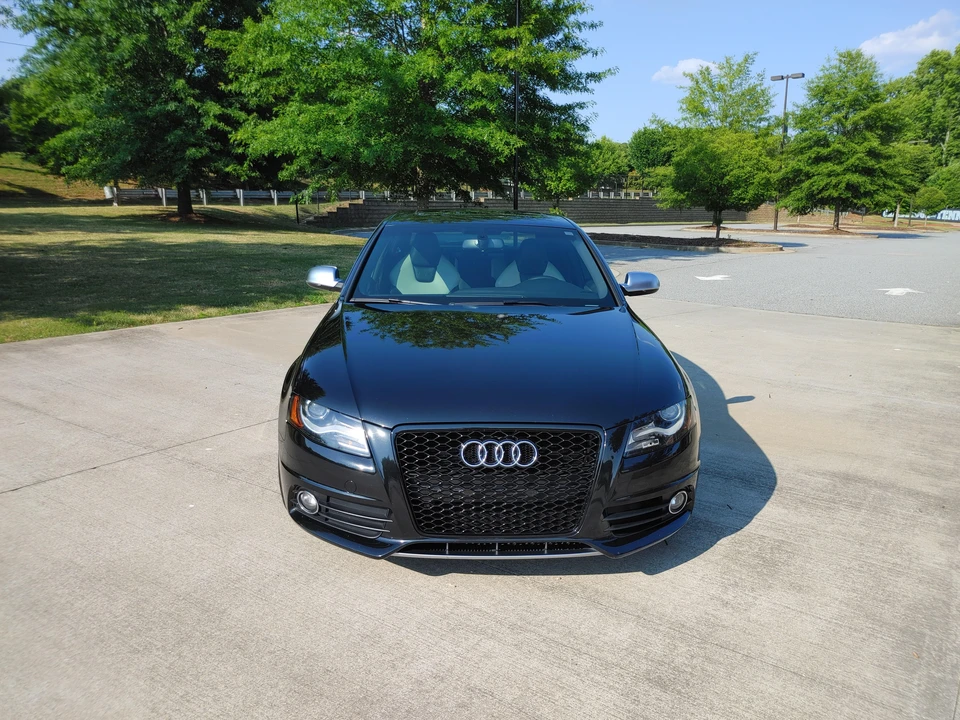 2010 Audi B8 S4 - Image 6 of 31