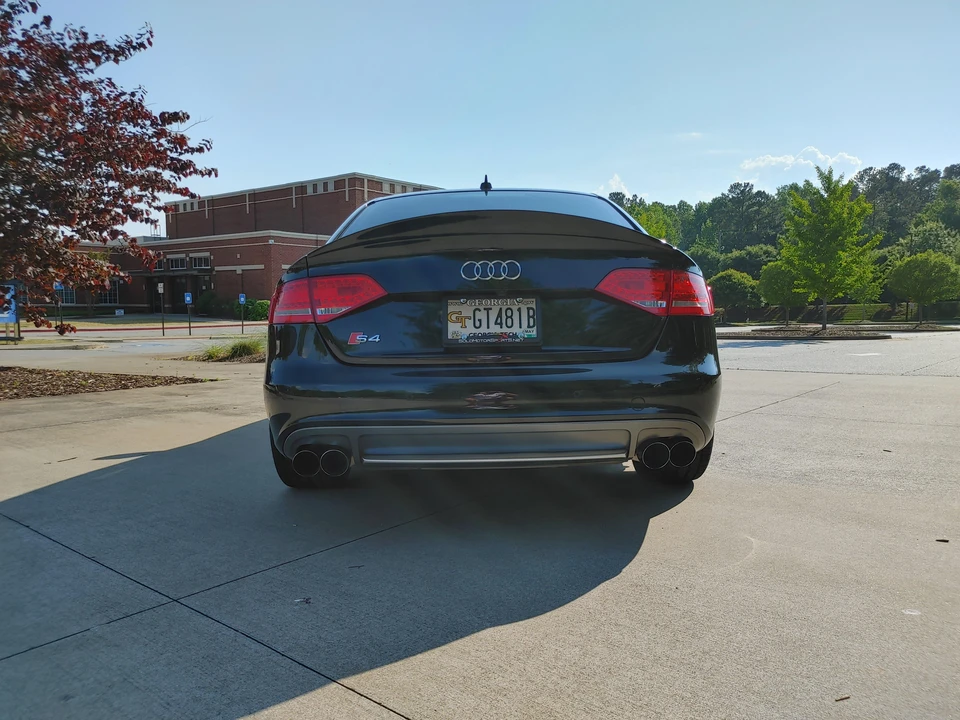 2010 Audi B8 S4 - Image 15 of 31
