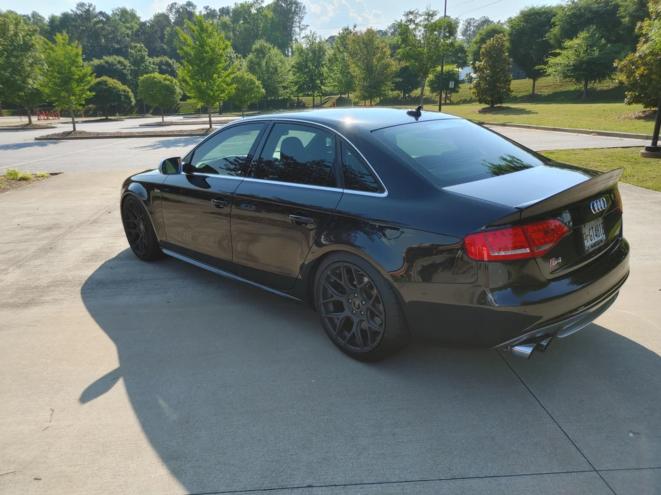 2010 Audi B8 S4 - Image 13 of 31