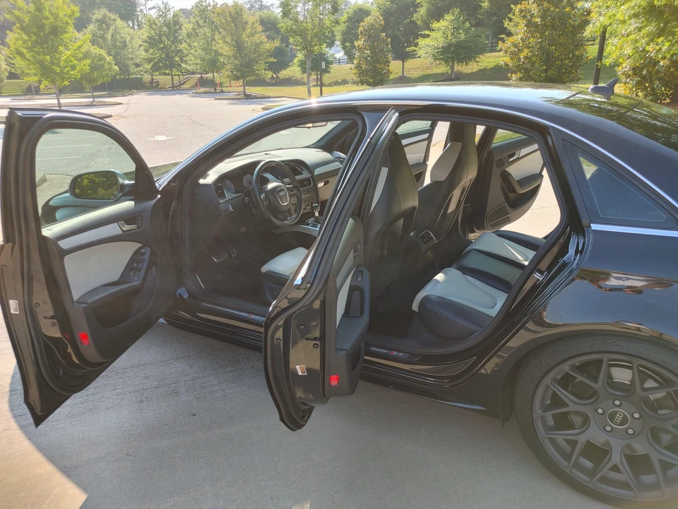 2010 Audi B8 S4 - Image 30 of 31
