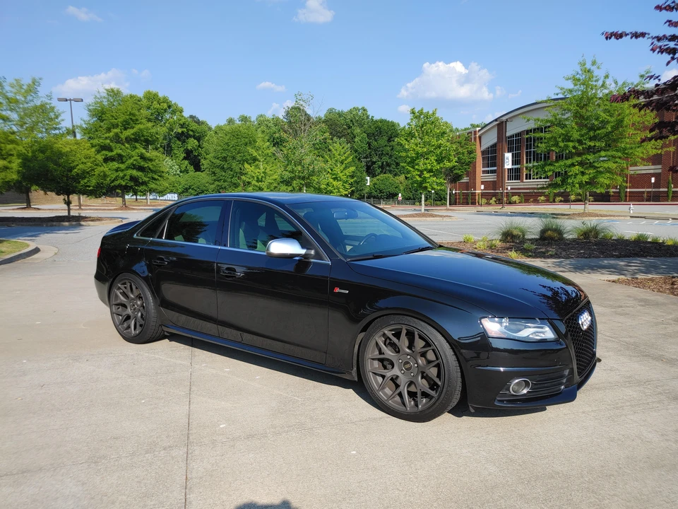 2010 Audi B8 S4 - Image 21 of 31