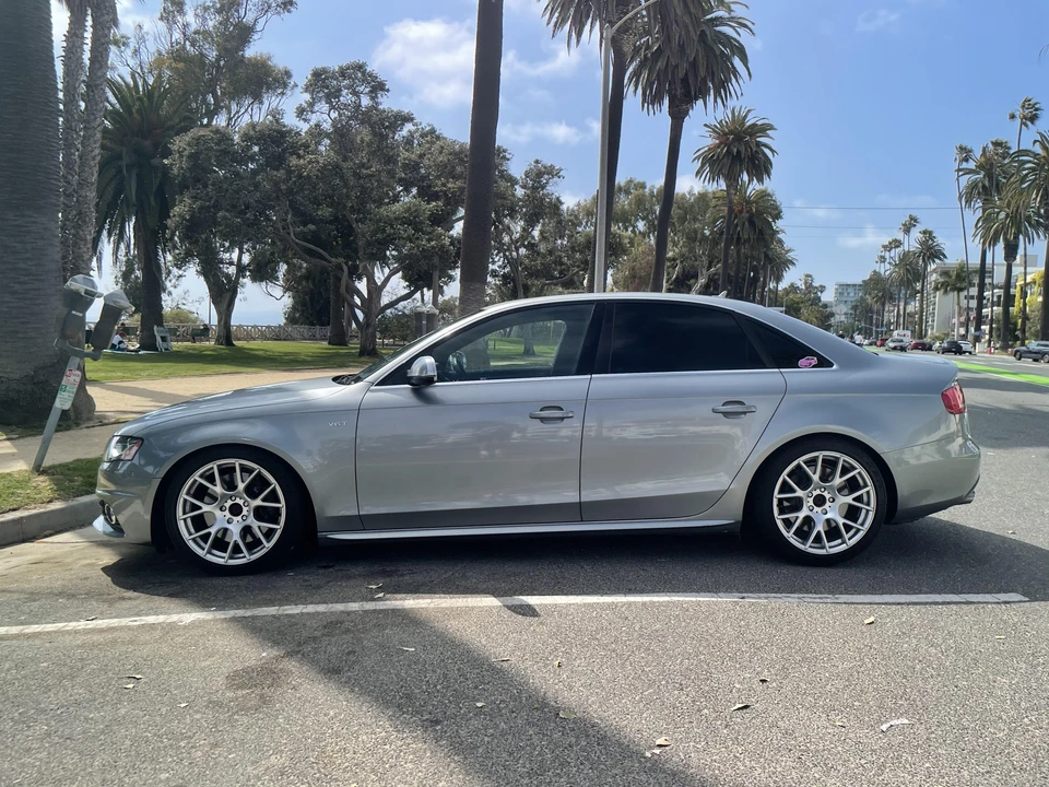 2010 Audi B8 S4 - Image 8 of 29