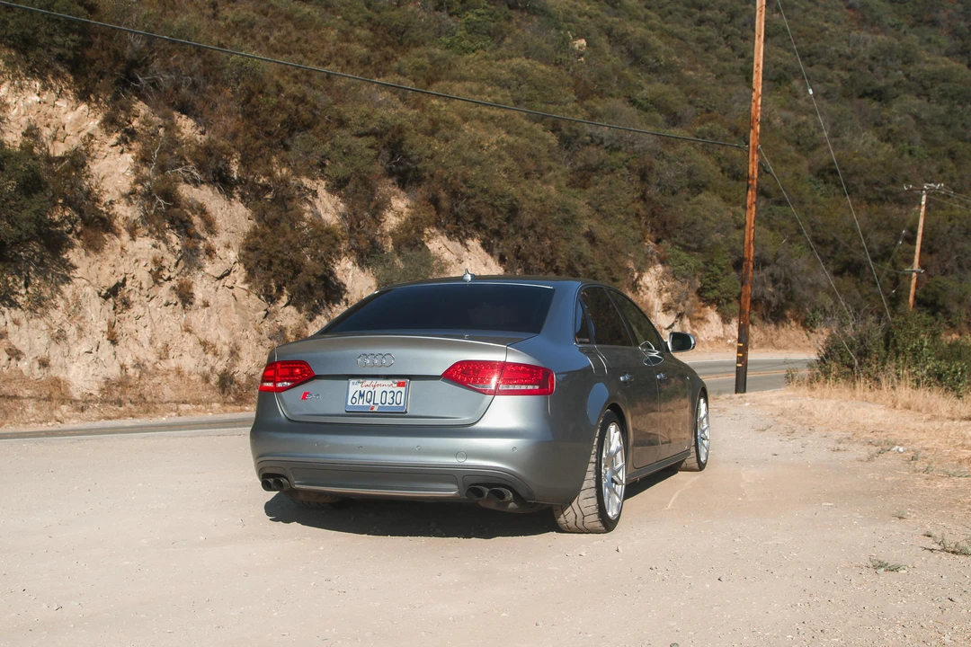 2010 Audi B8 S4 - Image 18 of 29