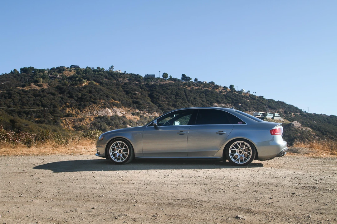 2010 Audi B8 S4 - Image 13 of 29