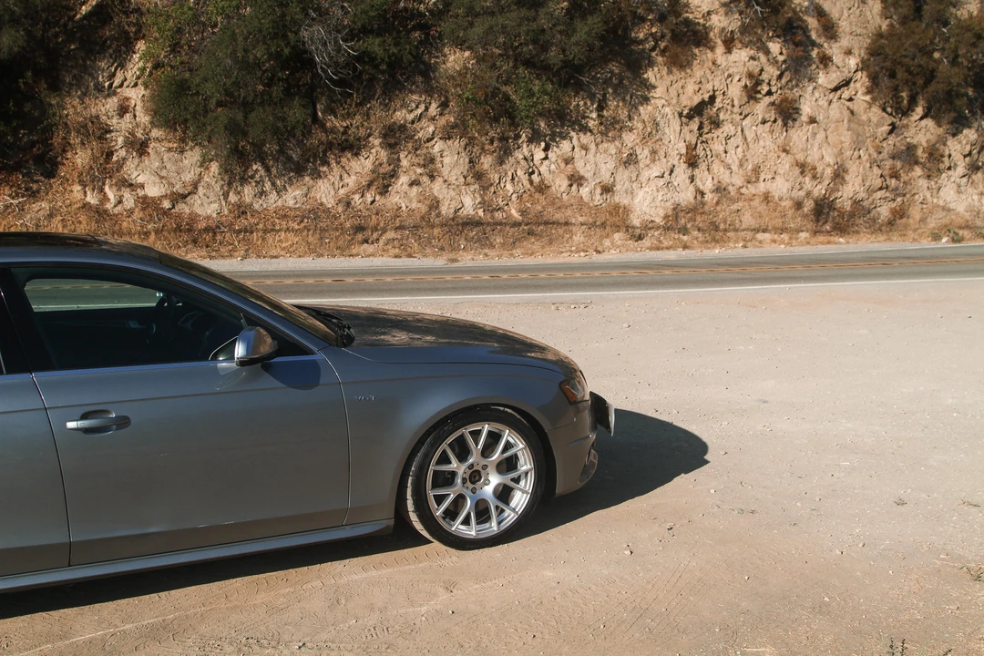 2010 Audi B8 S4 - Image 22 of 29
