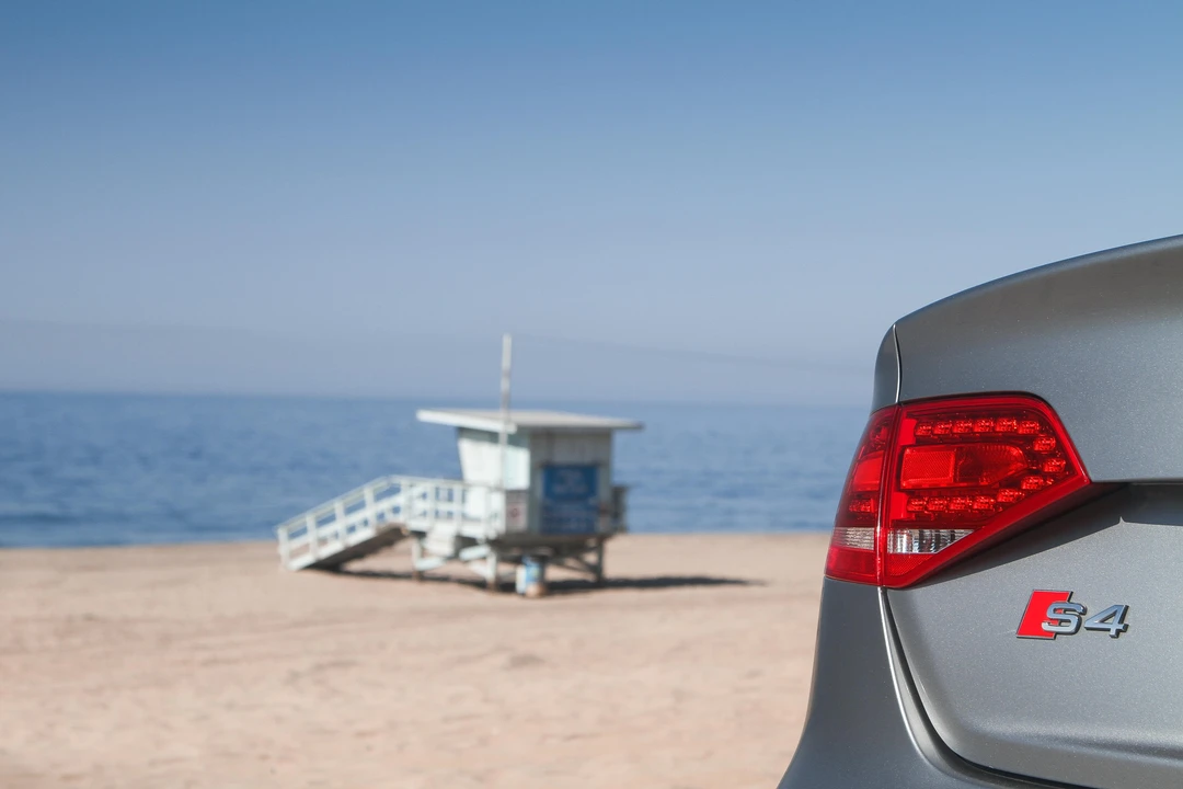 2010 Audi B8 S4 - Image 25 of 29
