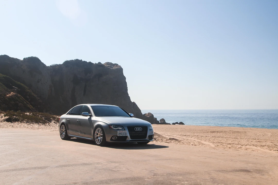 2010 Audi B8 S4 - Image 21 of 29