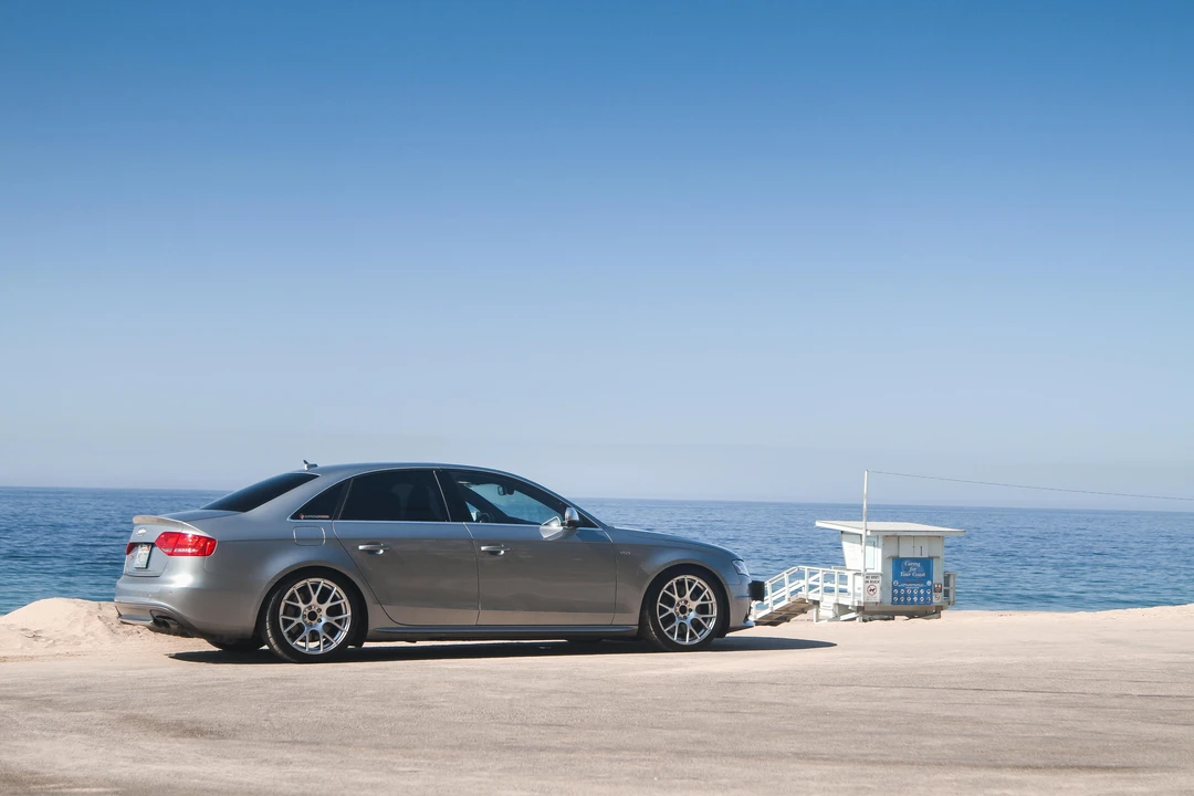 2010 Audi B8 S4 - Image 20 of 29