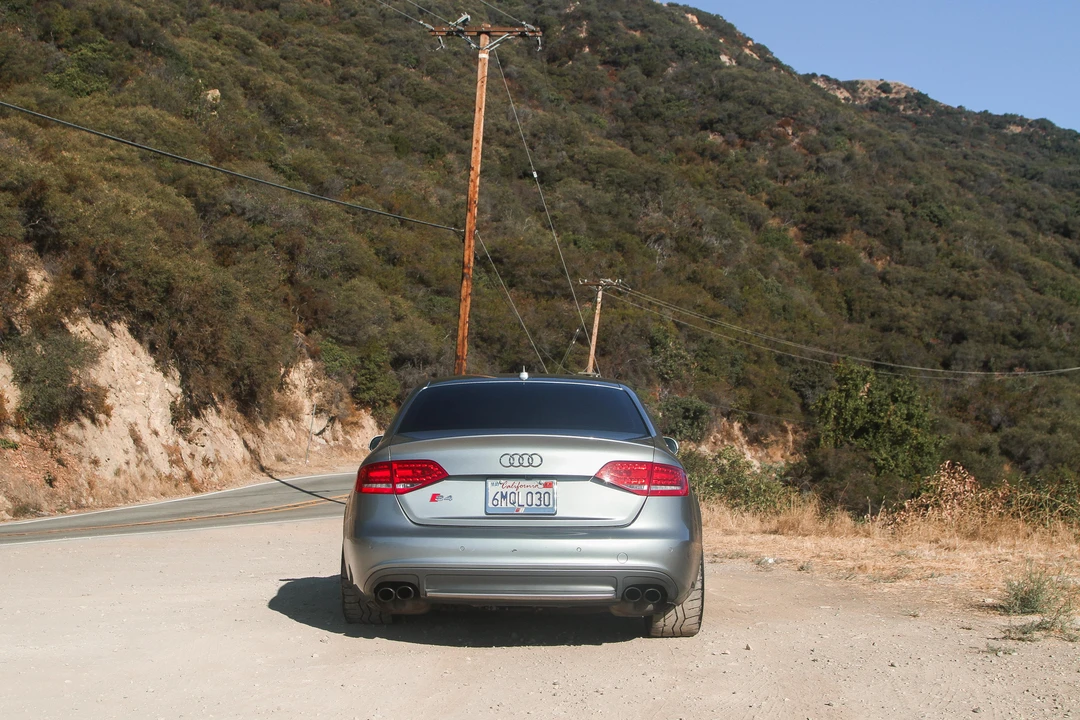 2010 Audi B8 S4 - Image 17 of 29