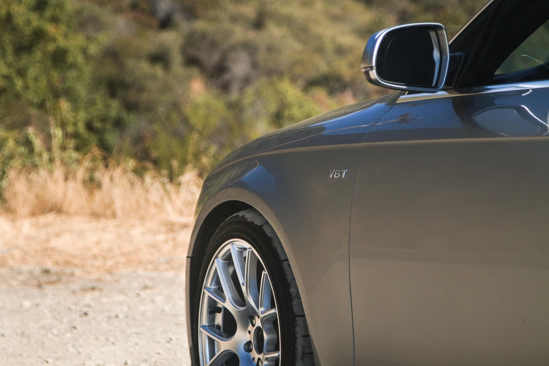 2010 Audi B8 S4 - Image 23 of 29