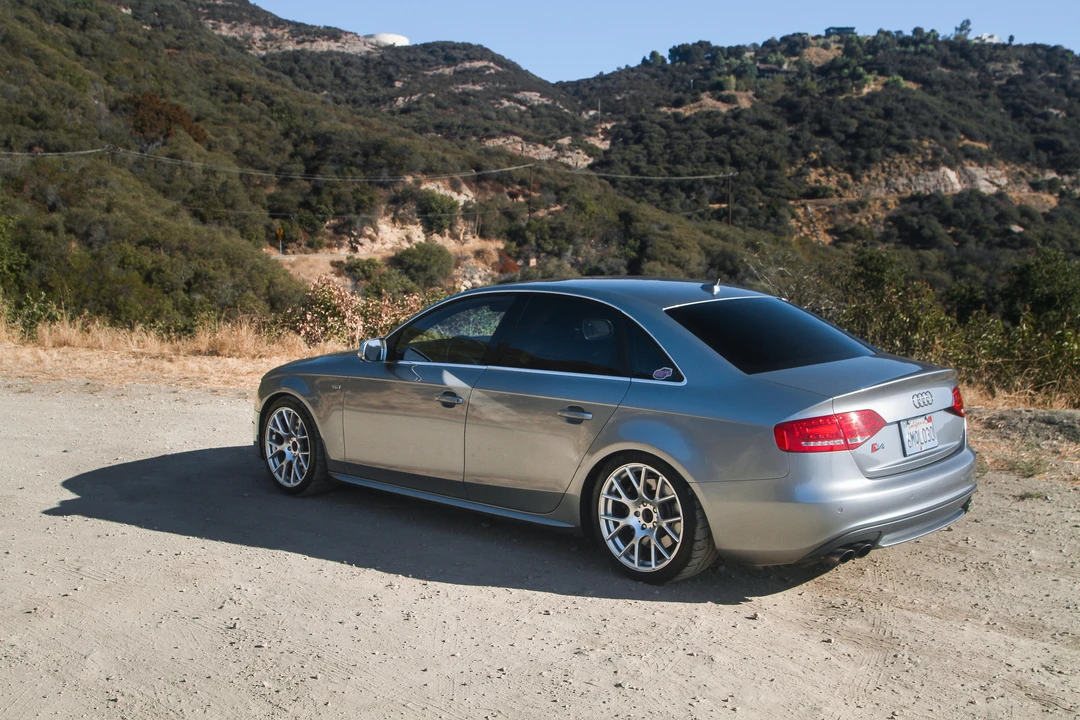 2010 Audi B8 S4 - Image 14 of 29