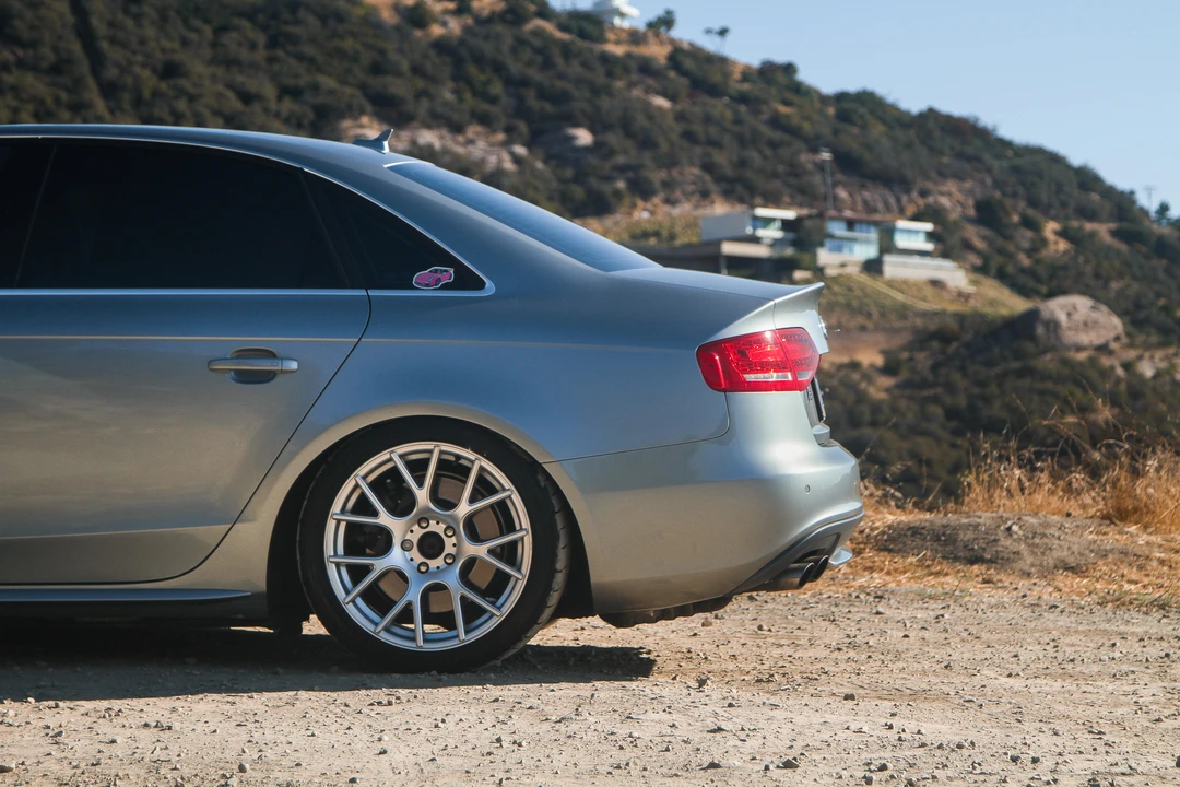 2010 Audi B8 S4 - Image 24 of 29