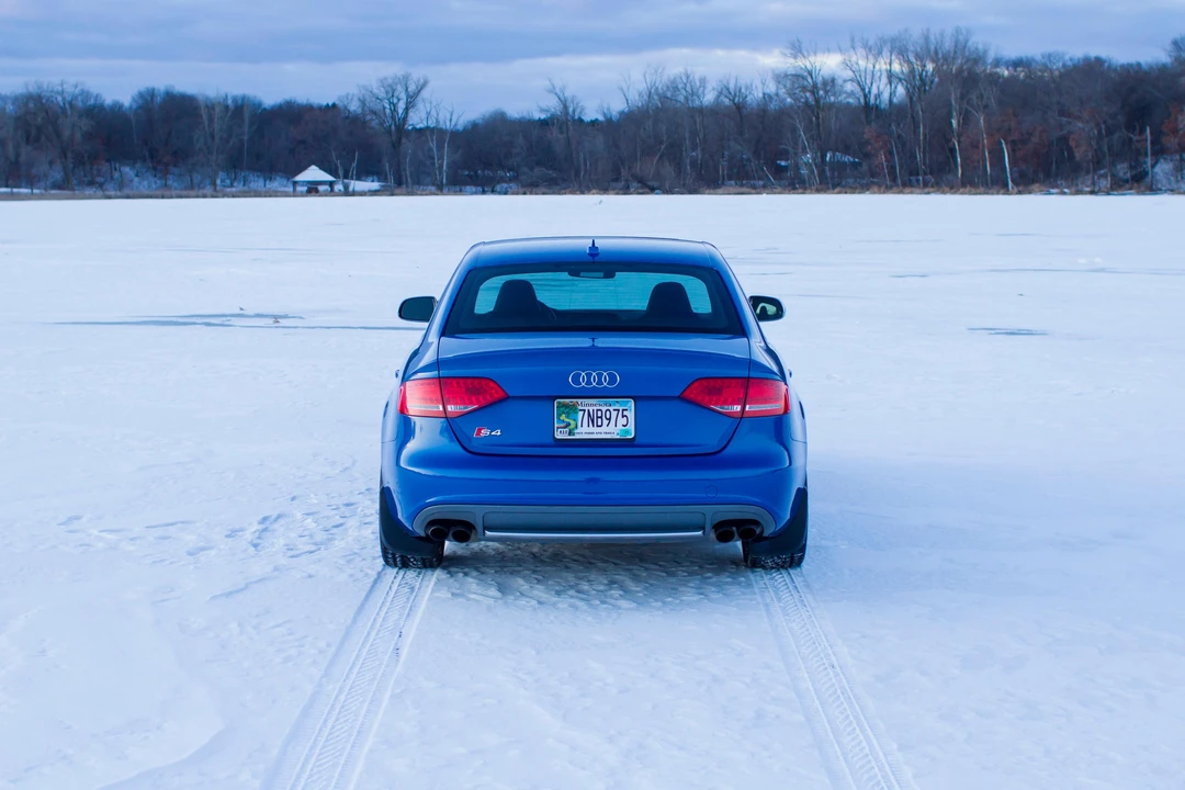 2010 Audi B8 S4 - Image 20 of 31