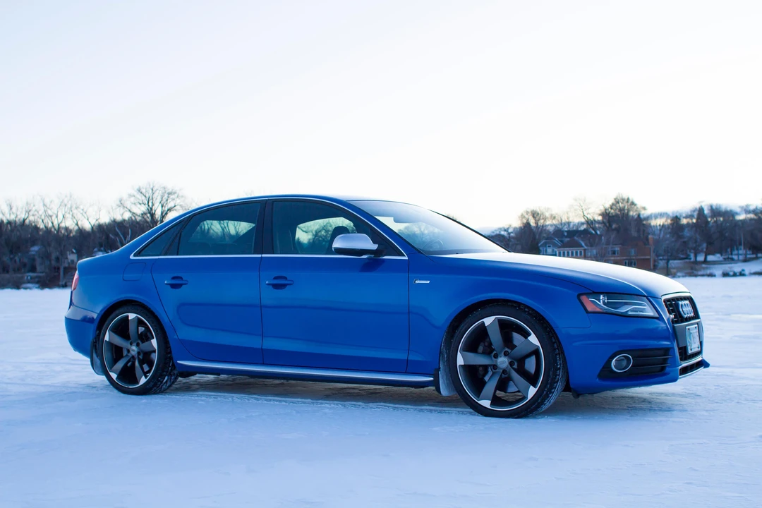 2010 Audi B8 S4 - Image 28 of 31