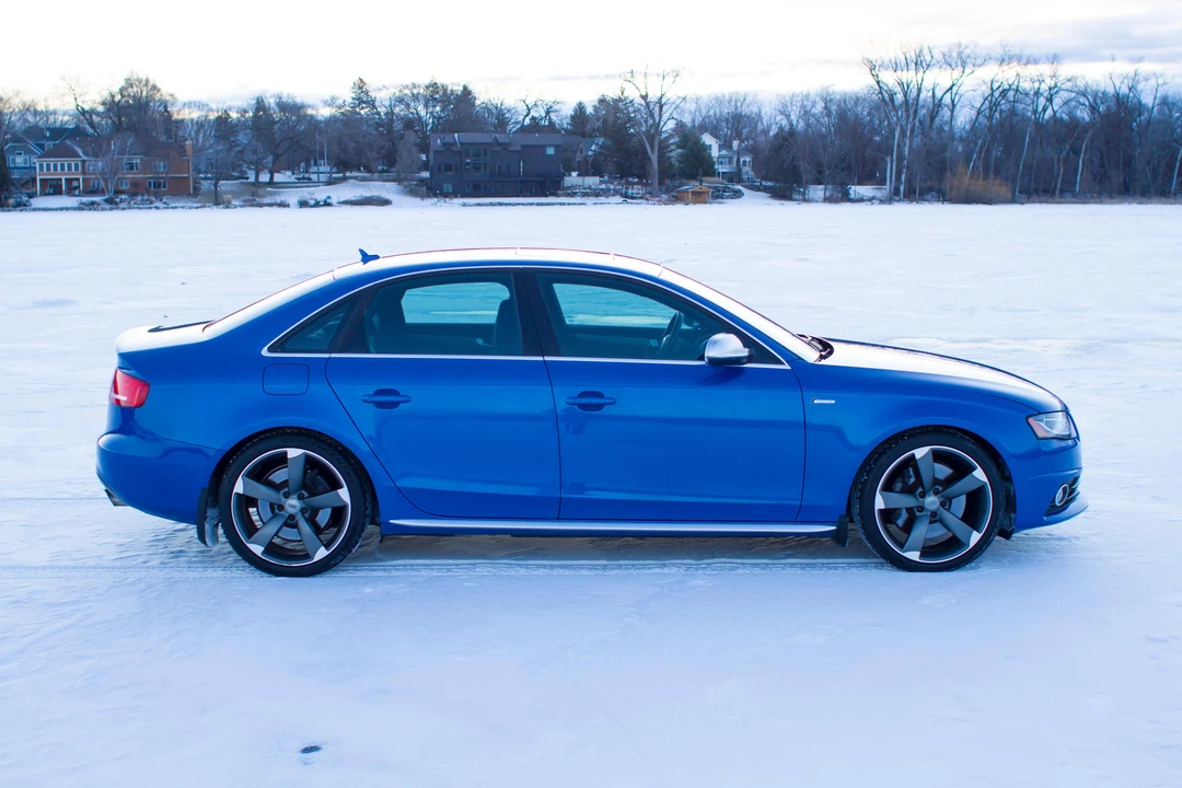 2010 Audi B8 S4 - Image 27 of 31