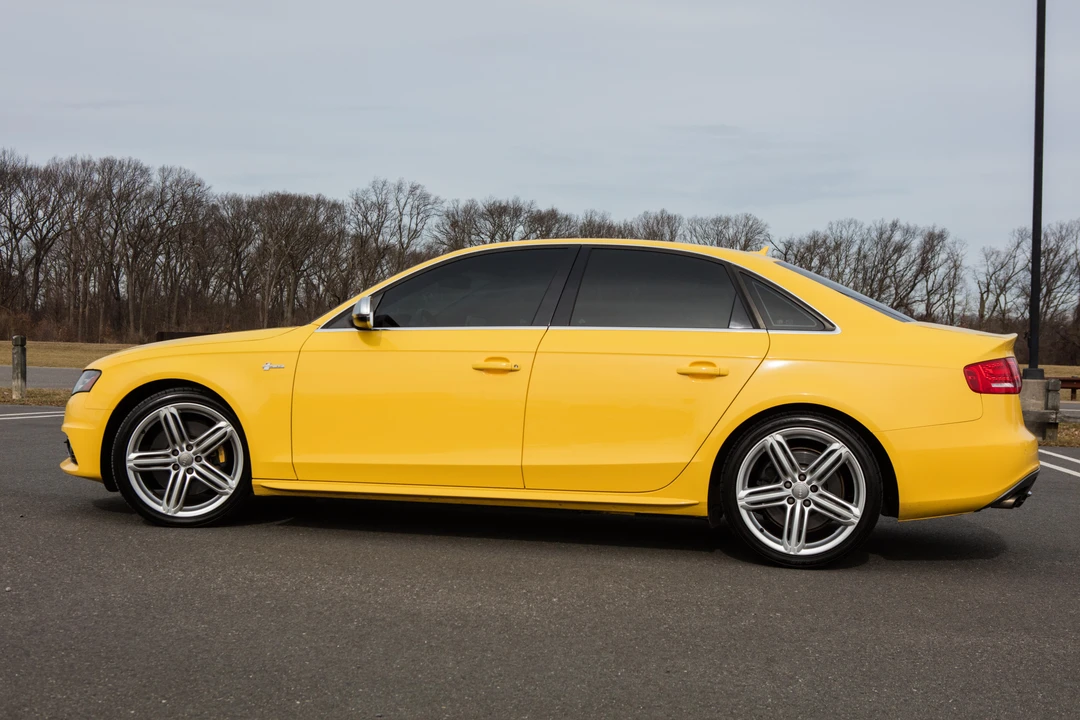 2010 Audi B8 S4 - Image 14 of 27