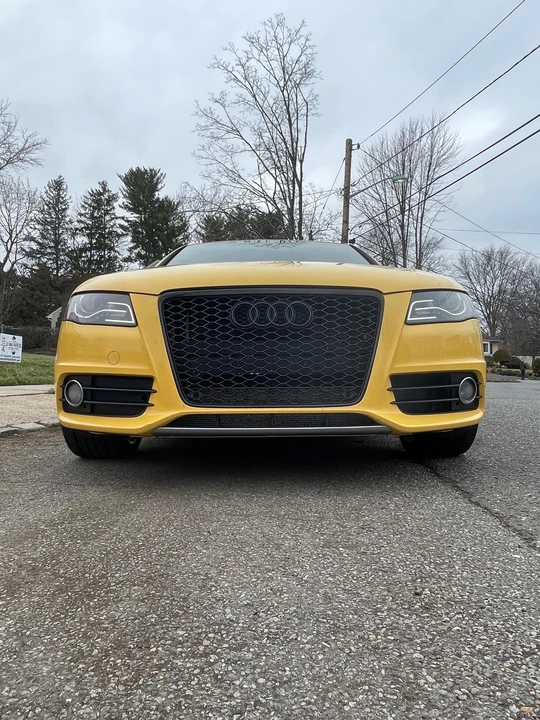 2010 Audi B8 S4 - Image 6 of 27