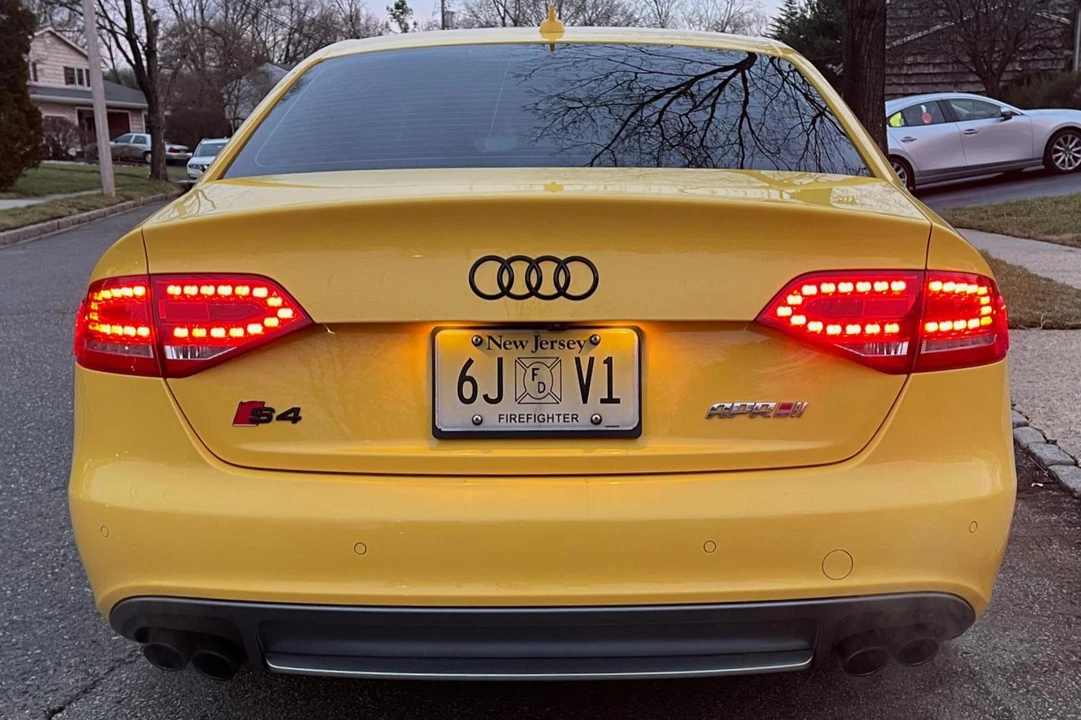 2010 Audi B8 S4 - Image 22 of 27
