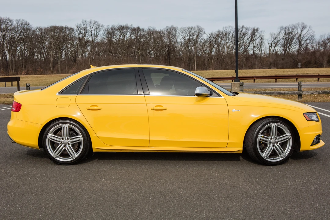 2010 Audi B8 S4 - Image 3 of 27